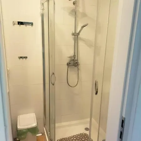 Apartament Kudowa Apartman Kudowa-Zdrój