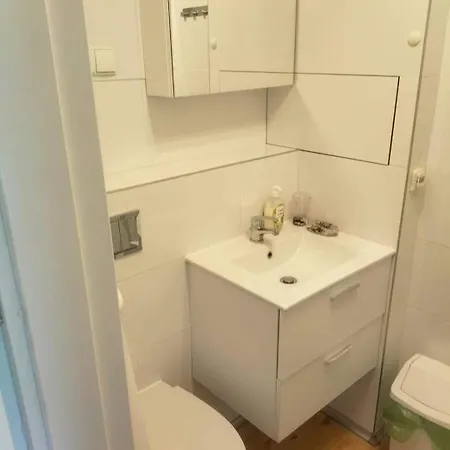 Apartament Kudowa Apartman