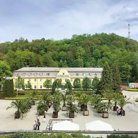 Apartament Kudowa Apartman Kudowa-Zdrój